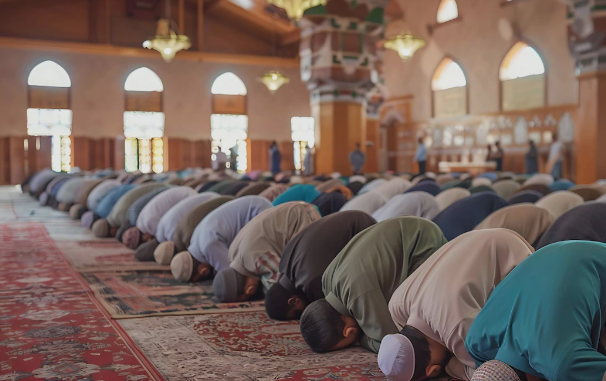 Ramadan Bulan Kasih Sayang, Bukan Bulan Kekerasan